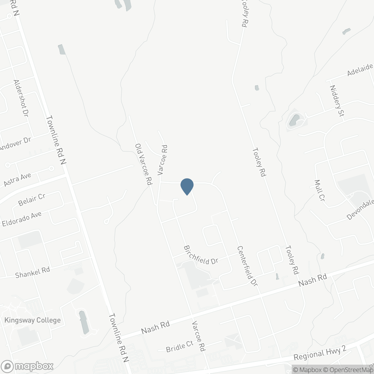 68 HARTSFIELD DRIVE, Clarington, Ontario L1E 1L7